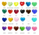 Pigmento Para Resina Uv Traslucido Epóxica 24 Colores Concen - Imagen 3