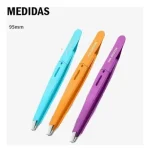 Pinza Mr Green Alta Precisión Ceja Estilistas Profesionales - Imagen 3