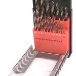 Smart Tools Set de brocas 19
