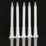 Boquilla Mezcladora Para Loctite E-20hp E-1200hp 50ml 5pcs