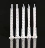 Boquilla Mezcladora Para Loctite E-20hp E-1200hp 50ml 5pcs