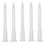 Boquilla Mezcladora Para Loctite E-20hp E-1200hp 50ml 5pcs - Imagen 4