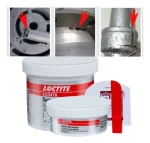 Resina Reparador Metales Loctite Ea 3478 Superior Metal. - Imagen 2