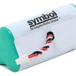 Repuesto Bbateria Para Lector Symbol Li4278 Ds6878 Ls4278