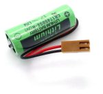 Repuesto Batería Sanyo Cr17450se-r / Fanuc 3v Battery 1pc - Imagen 3