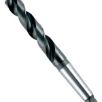 Broca Hss M2 Alta Velocidad 26mm Dureza Din 345 Cono Morse