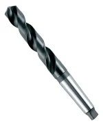 Broca Hss M2 Alta Velocidad 26mm Dureza Din 345 Cono Morse