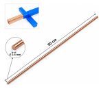 Soldadura De Plata Al 15% Con Fundente D2.5mm X50cm 1un - Imagen 2