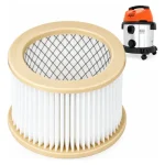 Filtro Para Aspiradora Black Decker Bdwd20 De 20l 1pcs