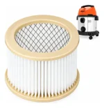 Filtro Para Aspiradora Black Decker Bdwd20 De 20l 1pcs