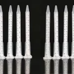 Boquilla Mezcladora Para Loctite E-20hp E-1200hp 50ml 10pcs