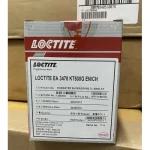 Resina Reparador Metales Loctite Ea 3478 Superior Metal. - Imagen 3