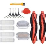 Kit Repuestos Xiaomi Mi Robot Vacuum-mop P 16pcs
