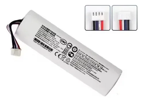 D_691850-MLC117957146444_102026-O.webp Batería Para Xiaomi Vacum Mop-2 Stytj03zhm O Xmstjqr2c - Imagen 1