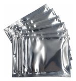 Bolsa Antiestática 10 X 15cm Alto 50un Con Cierre Zip