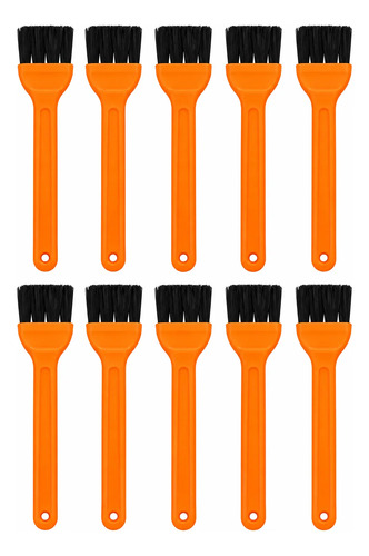 D_783807-MLC118556350867_102026-O.jpg Brocha Antiestática Para Limpieza De Partes Electrónicas 10u - Imagen 1