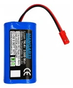 Batería 14.4 3ah Para Loven Stovsuger Pro - Imagen 3