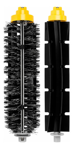 D_862660-MLC116991872498_102026-O.jpg Rodillo De Repuesto Para Irobot Roomba Series 600 Kit - Imagen 1