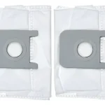 Bolsa Repuesto Para Roidmi Eve Plus 2pcs