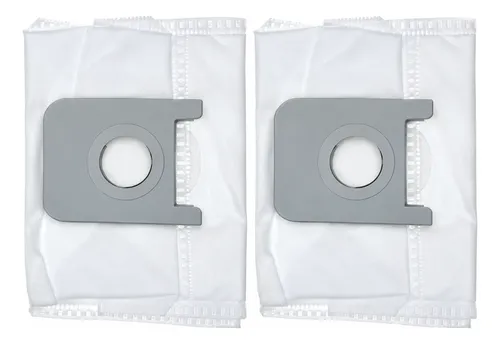 D_915314-MLC117431859830_102026-O.webp Bolsa Repuesto Para Roidmi Eve Plus 2pcs - Imagen 1