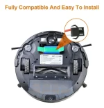 Batería 14.4 3ah Para Eufy Robovac 11s 12 15c/s 30 30c35 - Imagen 3
