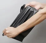 Bolsas Courier Negras 34x46cm De 100 Unidades Autoadhesivas - Imagen 7